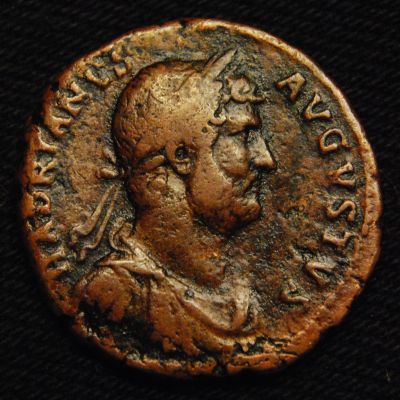 Hadrian-Galley